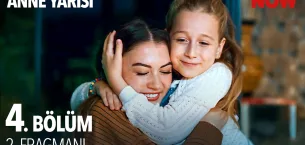 Anne Yarısı 4.Bölüm 2. Fragmanı