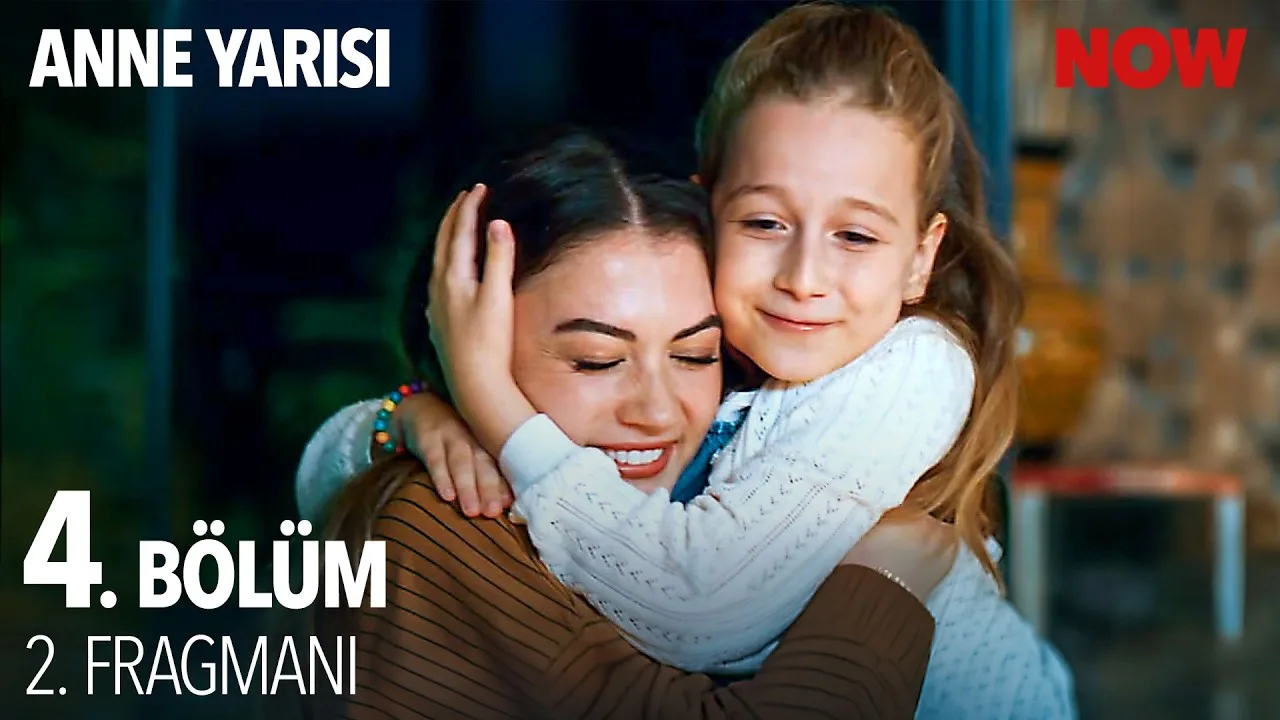 Anne Yarısı 4.Bölüm 2. Fragmanı