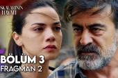Başkalarının Hayatı 3.Bölüm 2. Fragmanı