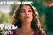 Halef: Köklerin Çağrısı 39.Bölüm 2. Fragmanı