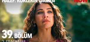 Halef: Köklerin Çağrısı 39.Bölüm 2. Fragmanı
