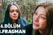 Altı Üstü İstanbul 16.Bölüm 3. Fragmanı