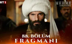 Mehmed Fetihler Sultanı 88.Bölüm 2. Fragmanı