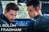 Yeraltı 18.Bölüm 2. Fragmanı