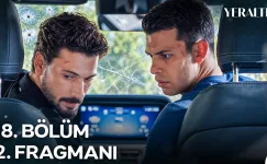 Yeraltı 18.Bölüm 2. Fragmanı
