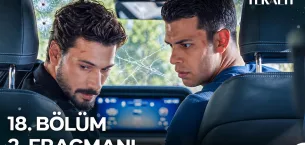 Yeraltı 18.Bölüm 2. Fragmanı