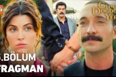Güneşin Doğduğu Yer 5.Bölüm Fragmanı