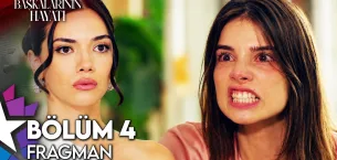 Başkalarının Hayatı 4.Bölüm Fragmanı