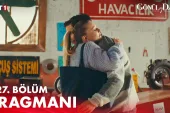 Gönül Dağı 227.Bölüm Fragmanı