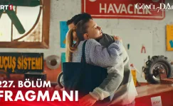 Gönül Dağı 227.Bölüm Fragmanı