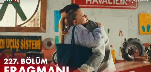 Gönül Dağı 227.Bölüm Fragmanı