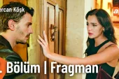 Mercan Köşk 7.Bölüm Fragmanı