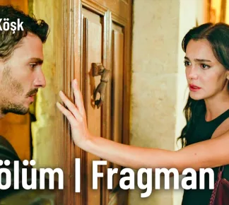 Mercan Köşk 7.Bölüm Fragmanı