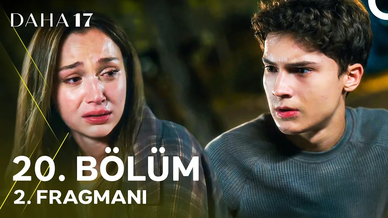 Daha 17 20.Bölüm Önizleme