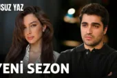 Susuz Yaz dizisi geliyor: Konusu, oyuncuları ve hikayesi