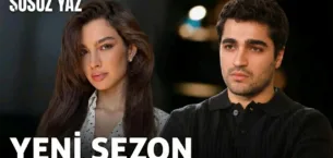 Susuz Yaz dizisi geliyor: Konusu, oyuncuları ve hikayesi