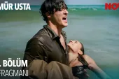 Ömür Usta 4.Bölüm Fragmanı