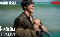 Ömür Usta 4.Bölüm Fragmanı