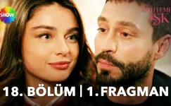 Muhtemel Aşk 18.Bölüm Fragmanı
