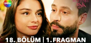 Muhtemel Aşk 18.Bölüm Fragmanı