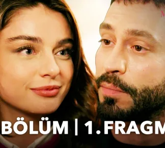 Muhtemel Aşk 18.Bölüm Fragmanı