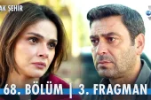 Uzak Şehir 68.Bölüm 3. Fragmanı