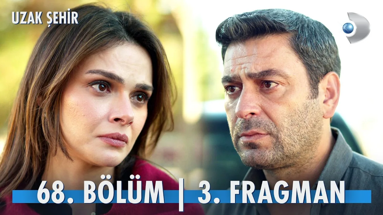 Uzak Şehir 68.Bölüm 3. Fragmanı