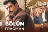 Sevdan Bir Ateş 6.Bölüm Önizleme