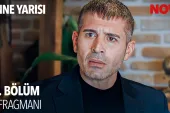 Anne Yarısı 4.Bölüm 3. Fragmanı