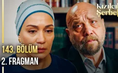 Kızılcık Şerbeti 143.Bölüm 2. Fragmanı
