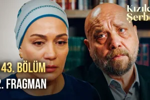 Kızılcık Şerbeti 143.Bölüm 2. Fragmanı