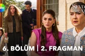 Sevdam Karadeniz 2.Bölüm Fragmanı