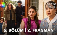 Sevdam Karadeniz 2.Bölüm Fragmanı