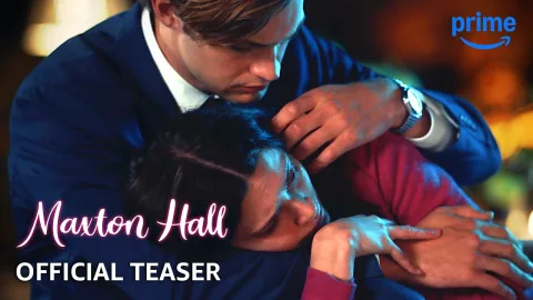 Maxton Hall – Aramızdaki Dünya 3. Sezon Fragmanı