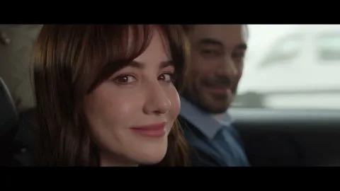 Medeni Haller Fragmanı