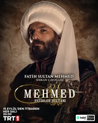Mehmed Fetihler Sultanı