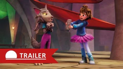 Monster Mia Fragmanı