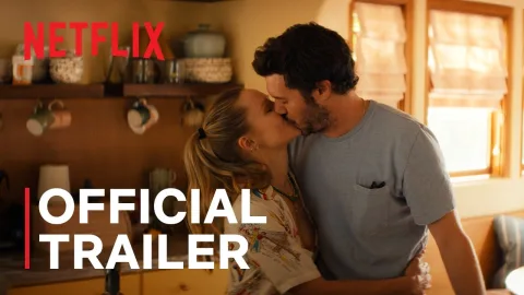 Nobody Wants This 3. Sezon Fragmanı