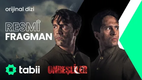 Onbeşliler Fragmanı
