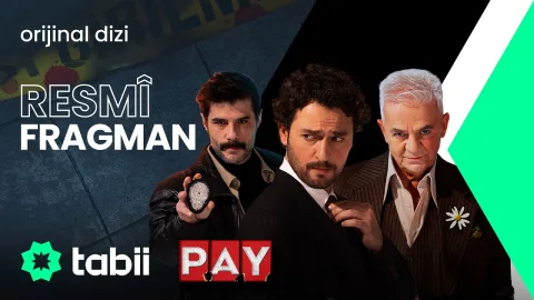 P.A.Y. Fragmanı