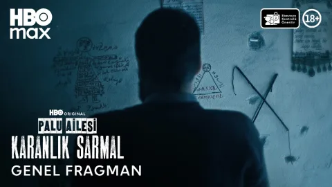 Palu Ailesi: Karanlık Sarmal Fragmanı