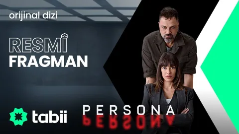 Persona Fragmanı