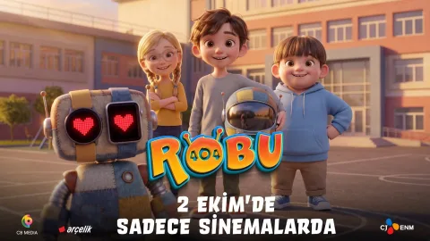 Robu 404 Fragmanı