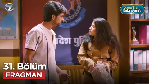 Sana Her Baktığımda (Prem Leela) 31. Bölüm Fragmanı