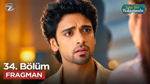 Sana Her Baktığımda (Prem Leela) 34. Bölüm Fragmanı