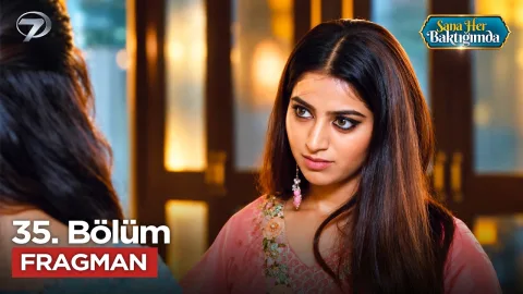 Sana Her Baktığımda (Prem Leela) 35. Bölüm Fragmanı