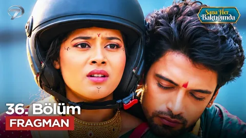 Sana Her Baktığımda (Prem Leela) 36. Bölüm Fragmanı