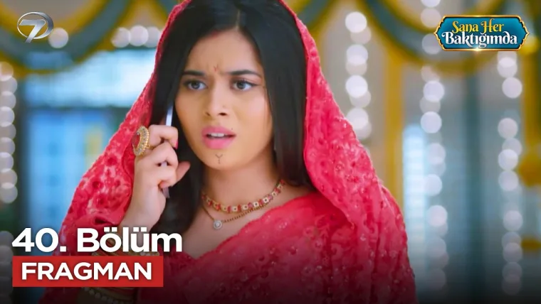 Sana Her Baktığımda (Prem Leela)