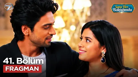 Sana Her Baktığımda (Prem Leela) 41. Bölüm Fragmanı