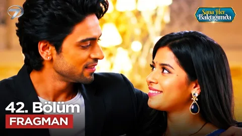 Sana Her Baktığımda (Prem Leela) 42. Bölüm Fragmanı